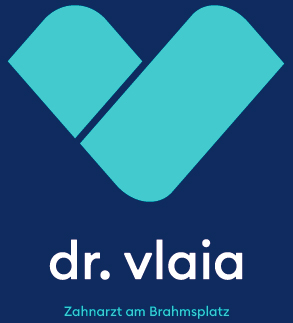 Logo - Doctor medic stom. Raul Louis Vlaia